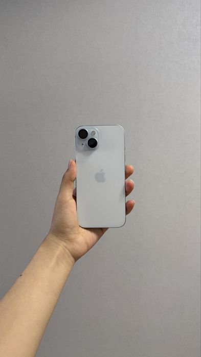 Айфон 15 6/256гб