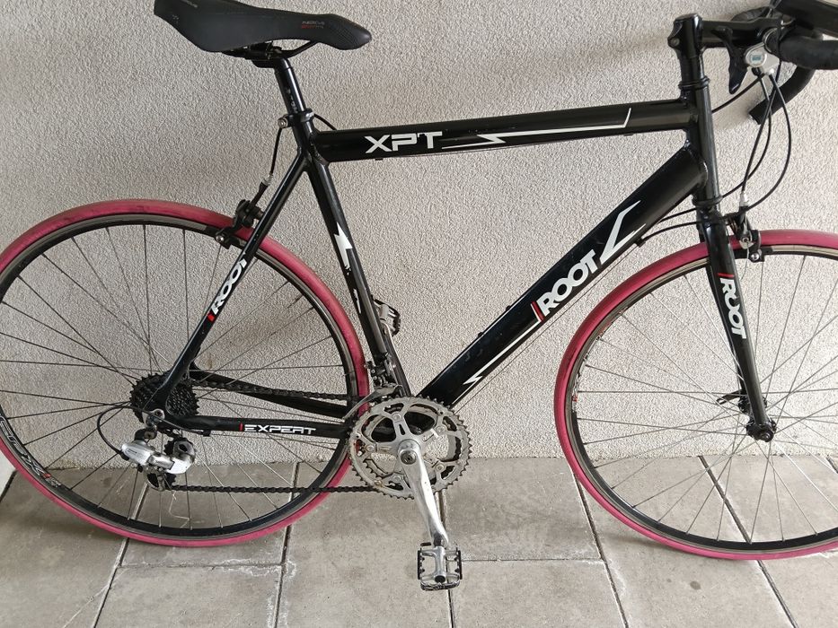 De vânzare bicicleta root