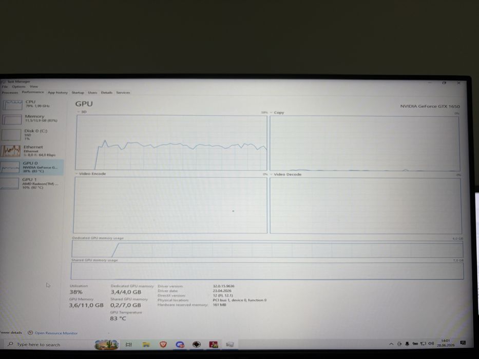 laptop asus gaming