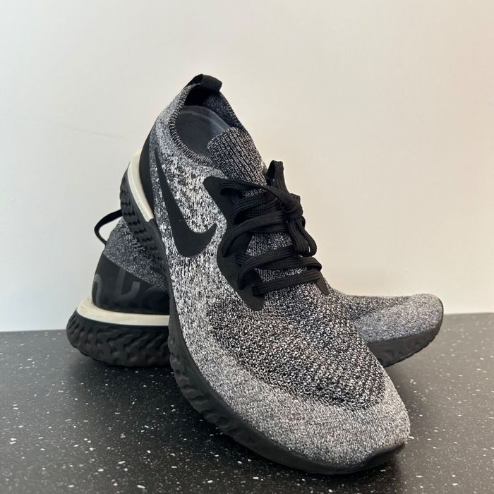 Маратонки Nike Epic React