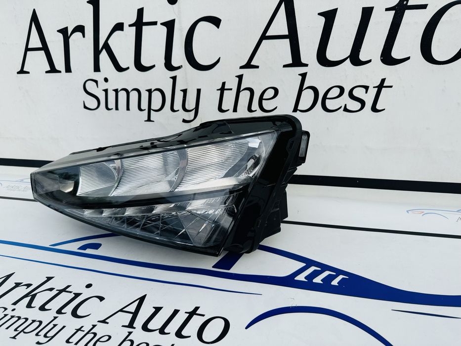 Far stanga led Skoda Scala cod 657941015