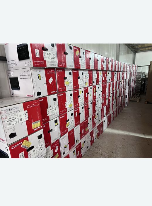 CANON MF3010 3в1 Принтер для работы и офиса