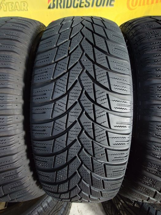 3 buc 195/65R15 o buc 185/65R15 Lassa 2024-23 stare foarte buna