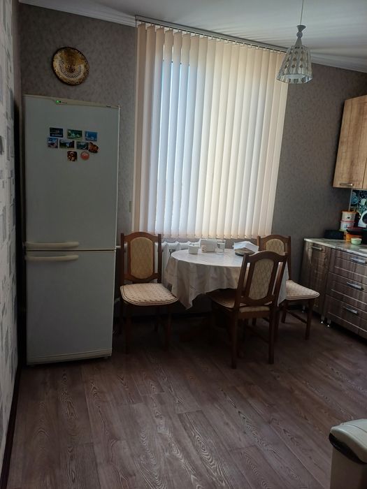 Продам 1 уом квартиру в 4 микр, Трнава