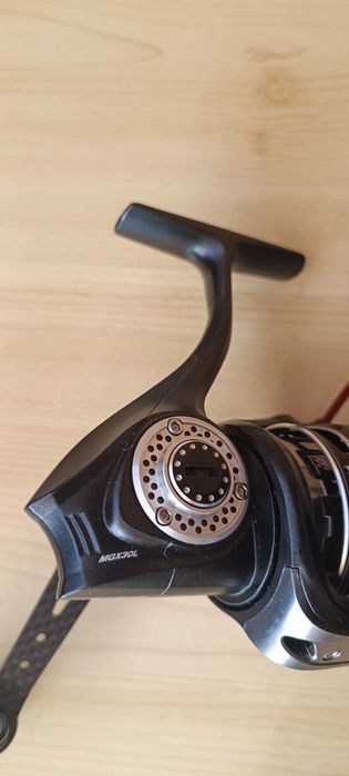 Abu Garcia Revo MGX 30