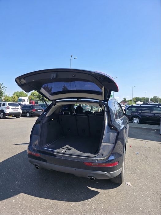Se vinde audi Q5