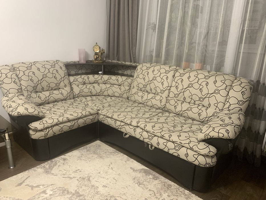 Продам 2 дивана
