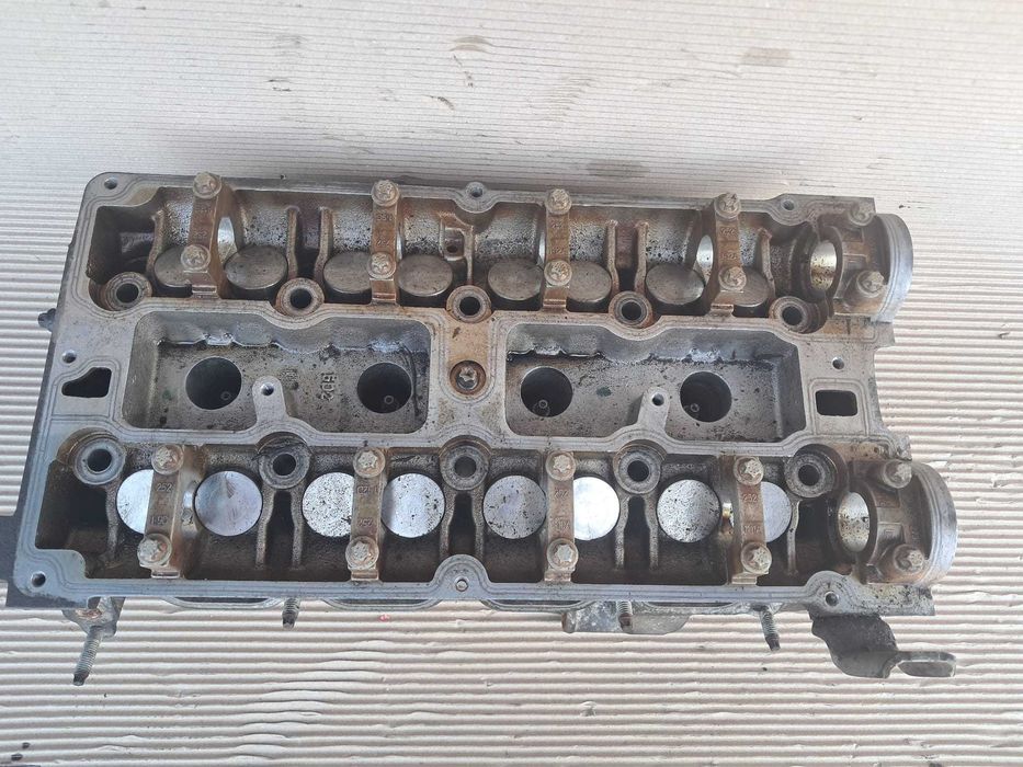 Opel Astra Zafira Vectra Bertone, chiulasa motorizare 1,8 16v