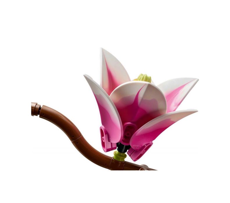LEGO Botanicals Magnolia Branches (11510)