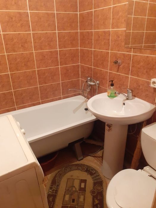 Сдам квартиру посуточно