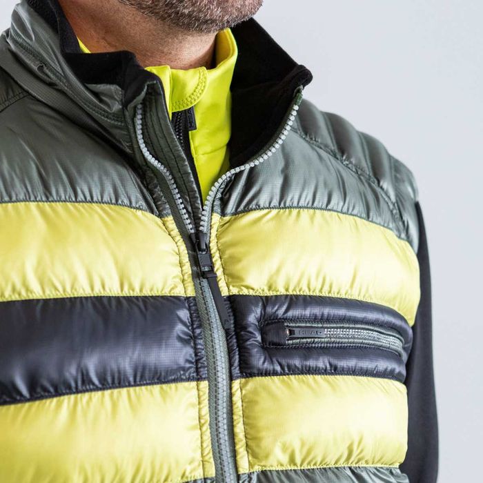 Head Dolomiti, S/M/L, ново оригинално мъжко яке, среден слой