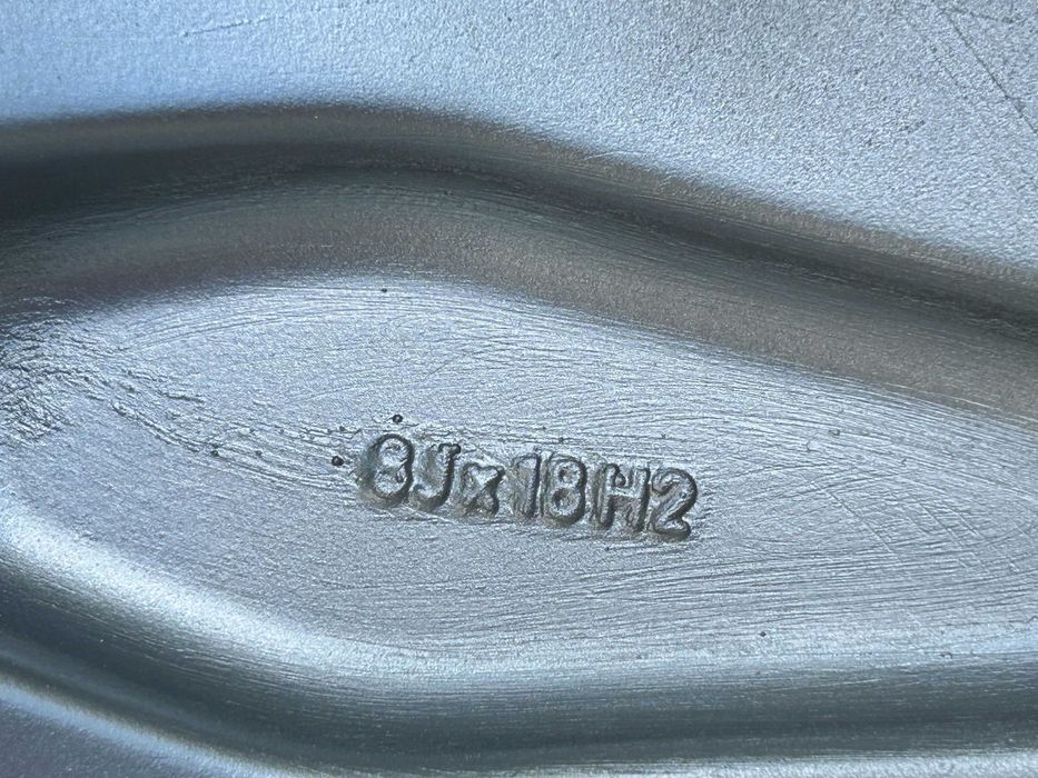 AMG Monoblock АМГ Моноблок 8+9x18 Mercedes Мерцедес r107 w116 w123 w124 r129 w140 w210 r170