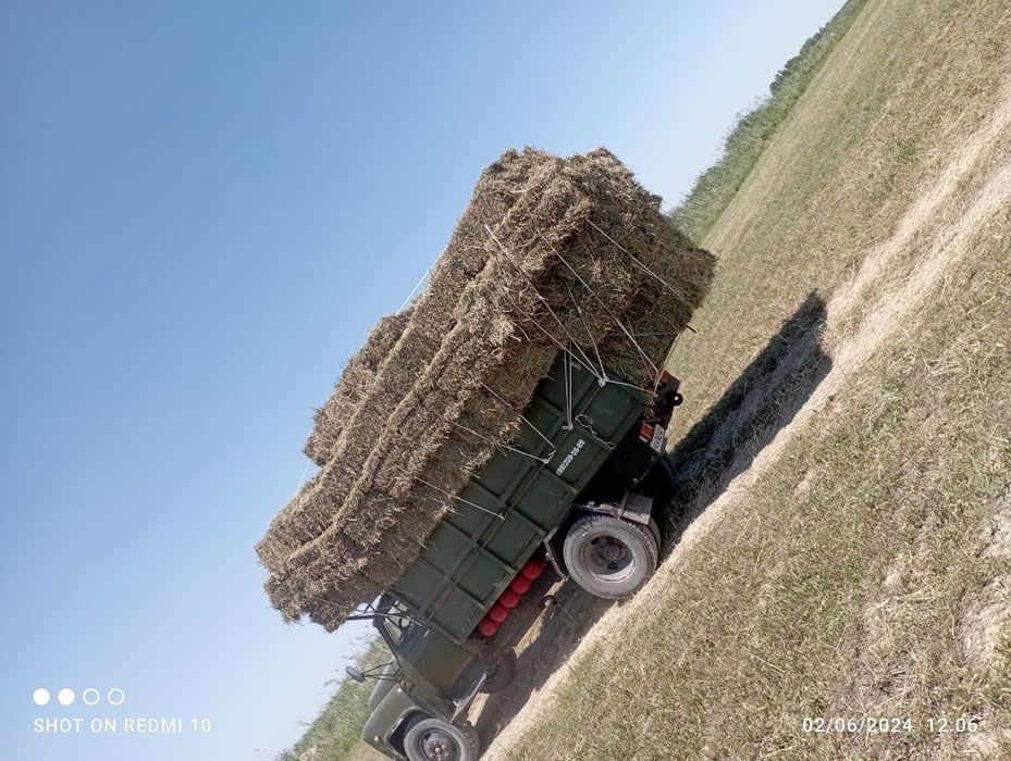 газ 53 самасвал 1991 г