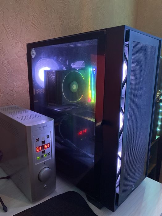 Продам игровой компьютер