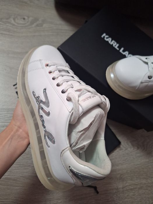 Sneakers Karl Lagerfeld damă