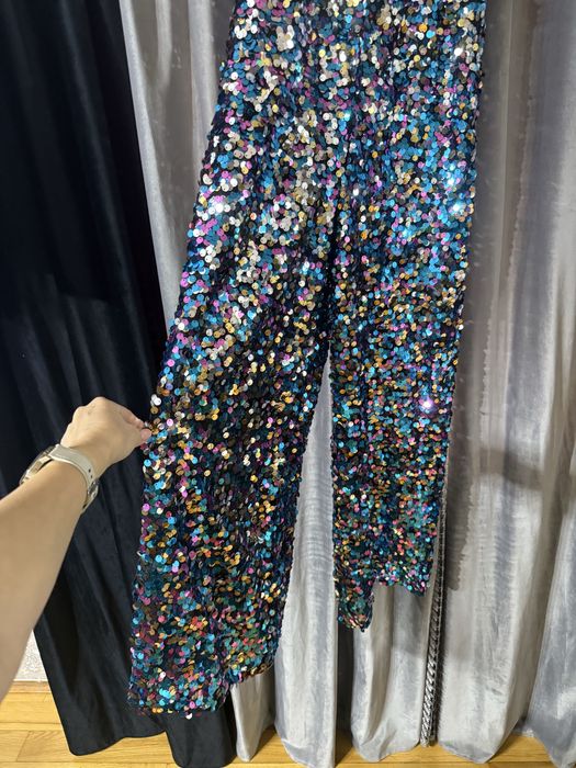 Salopeta Pimkie, paiete, Marimea M-L