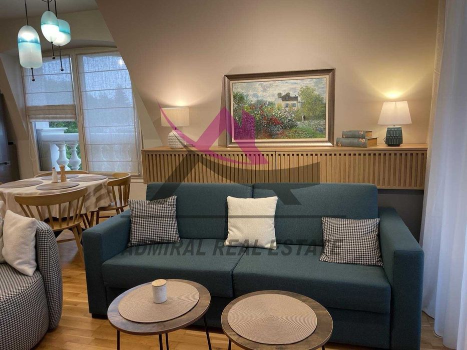 Продава се Двустаен апартамент в к.к. Св.Св. Константин и Елена - 79 кв.м за 3279 €/кв.м - Снимка #1