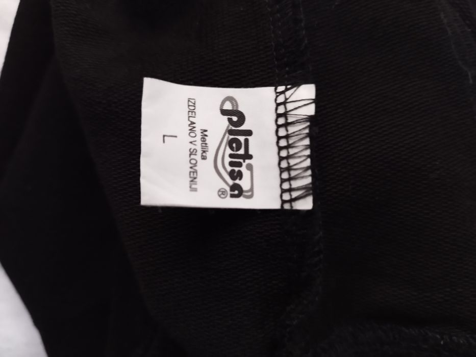 Оригинално марково Hoodie AKRAPOVIC