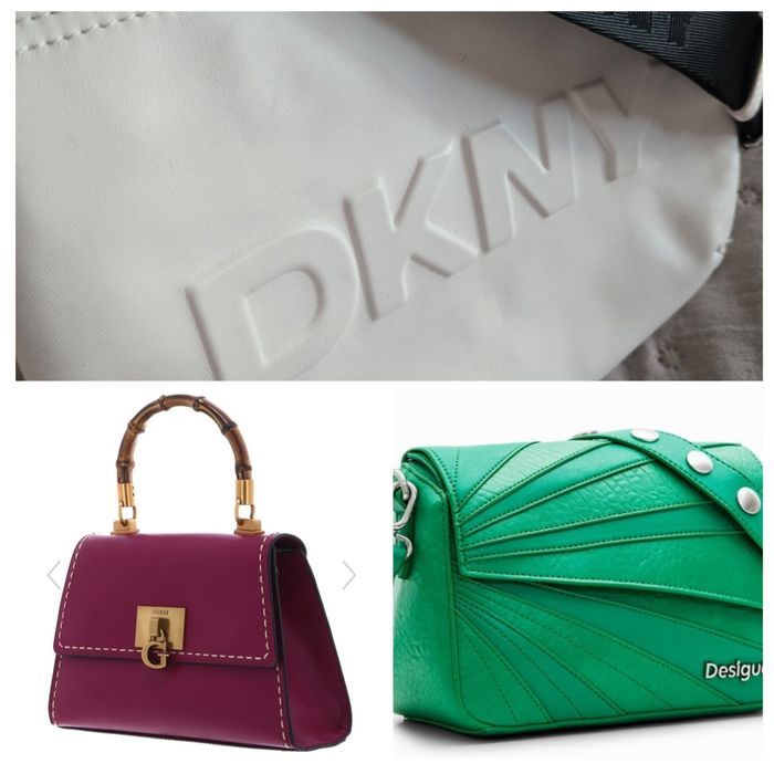 Дамски елеганти чанти