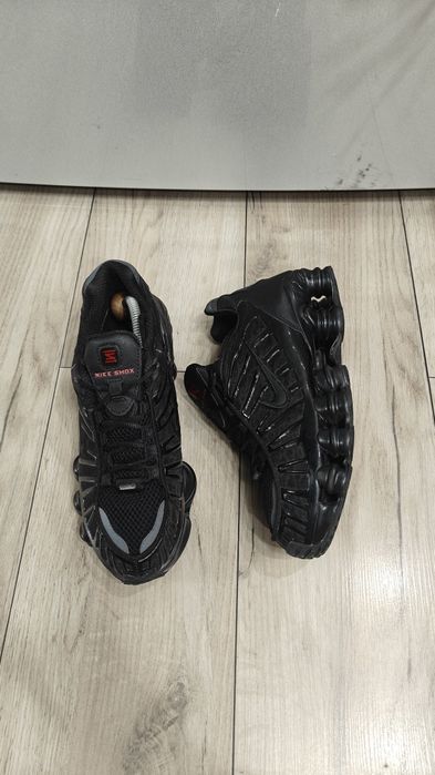 Nike shox TL Nr 41