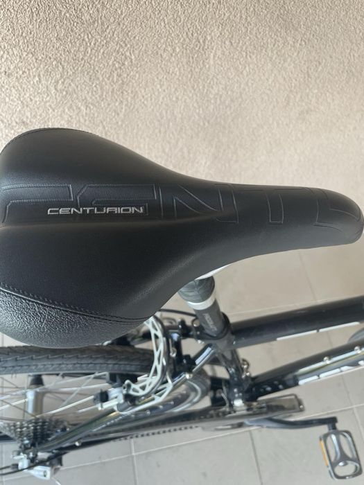 Алуминиев велосипед 28 цола Btwin ELOPS