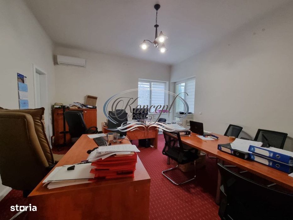 Spatiu de birouri in Vila, zona Andrei Muresanu