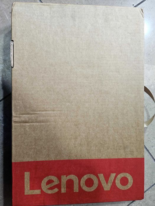 Lenovo Aura Efitiob