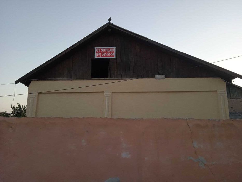 Сирдарё вилояти Сирдарё туман Бахт шахри ховлили участка сотилади