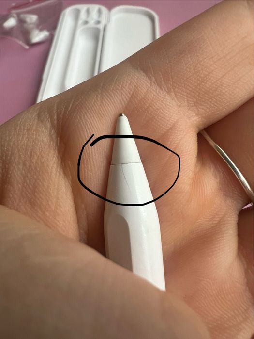 Stilou digital Stylus Gammus 1