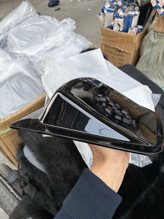 LiDAR abmanka universal