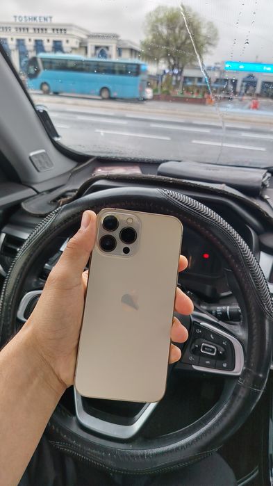 Iphone 13 pro max 512 ideal