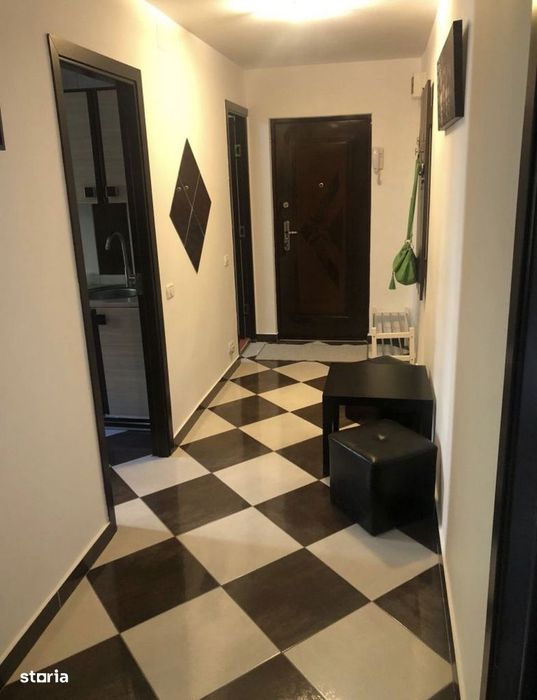 Ap. 2 Camere- Colentina, Bloc Reabilitat, Bucatarie Inchisa, Modern