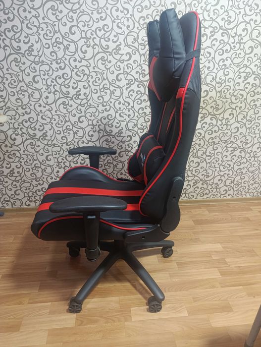 Компьютерное кресло, игровое