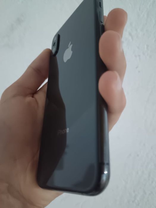 Apple iphone Xs ремонт был