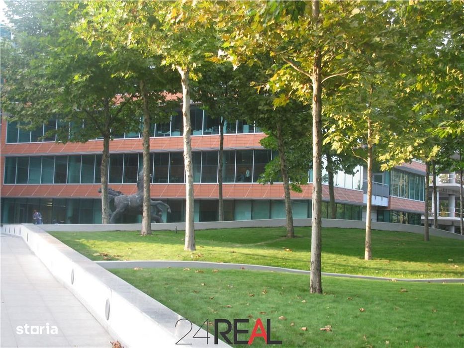 Inchiriere Birouri - Bucharest Business Park de la 233 mp