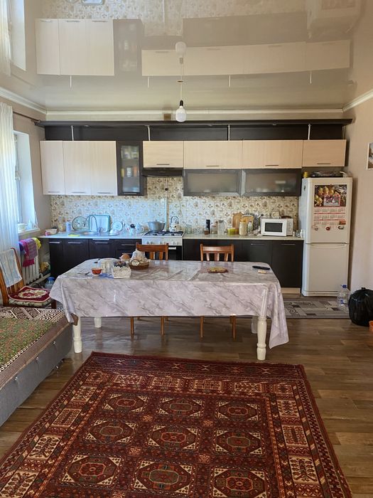 Продам частный дом