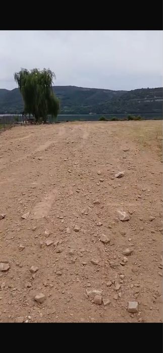 Teren vanzare la dunare Eselnita