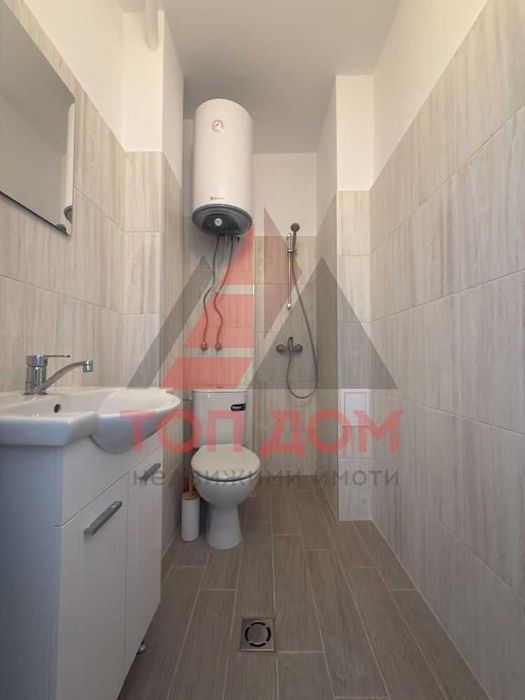 Дава се под наем Двустаен апартамент в Варна, Младост 1 - 51 кв.м за 433.5 € - Снимка #8