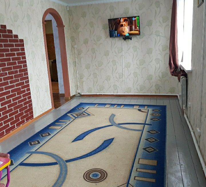 Сдам дом на долго рн Еркин