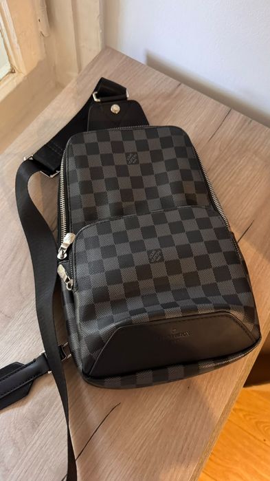 Louis Vuitton Барсетка