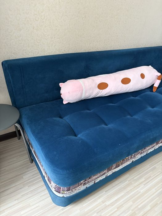 Продам хороший диван
