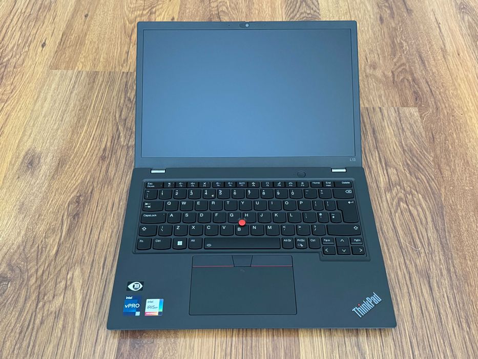 13.3' WUXGA i5-1335u Lenovo ThinkPad L13 Gen 4 16GB LPDDR5/256GB NVMe