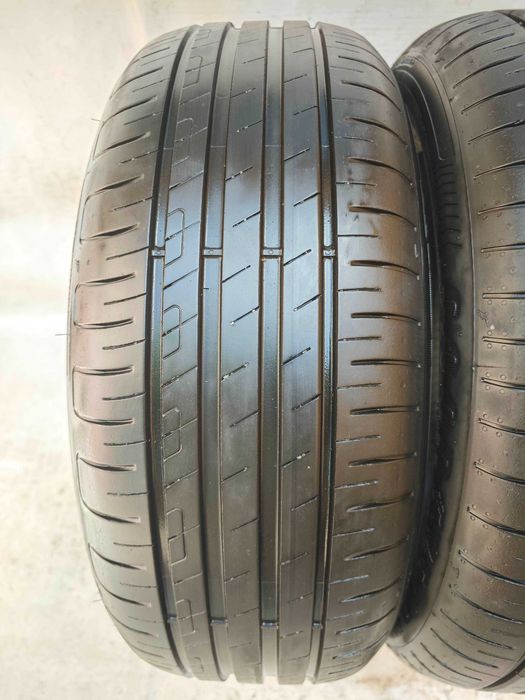 Anvelope 205/55/17 an 2023 vara GOODYEAR Efficient Grip Performance