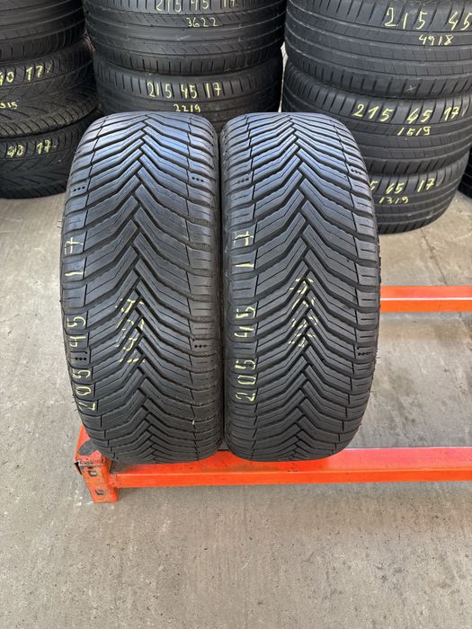 Anvelope All Season 205/45/17 Michelin CrossClimate 2 205 45 17 R17