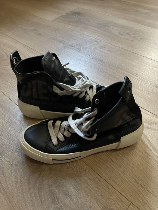 Tenesi diesel negri