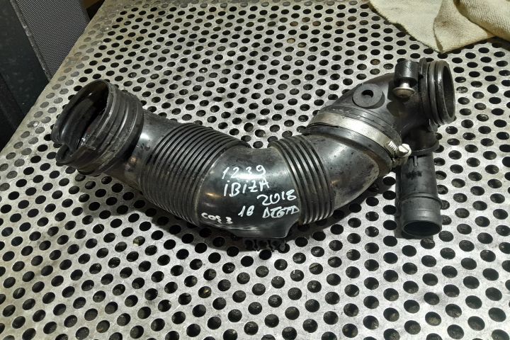 Furtun admisie 5Q0129654G 5Q0129654G Seat Ibiza a 5-a generatie KJ