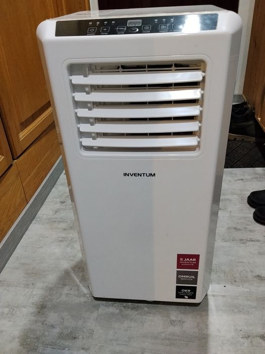 Мобилен климатик INVENTUM AC 701