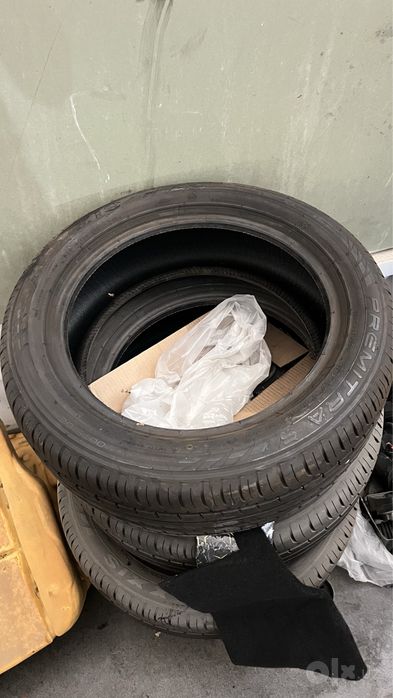 onix diska balon yana qowimcha 4 ta baloniyam bor