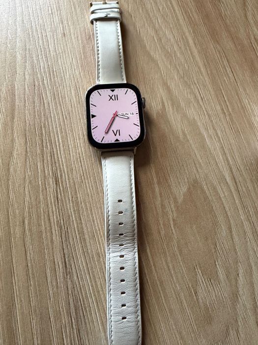 Смарт часовник Huawiei Watch Fit 3