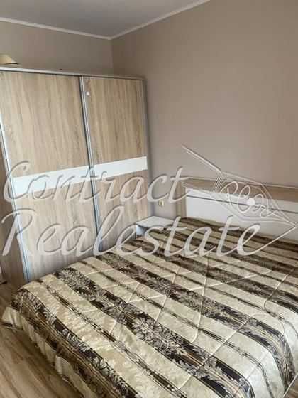 Дава се под наем Тристаен апартамент в Варна, Аспарухово - 60 кв.м за 433.5 € - Снимка #4